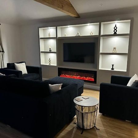 The Brambles Bungalow Уестън сюпър Меър Екстериор снимка